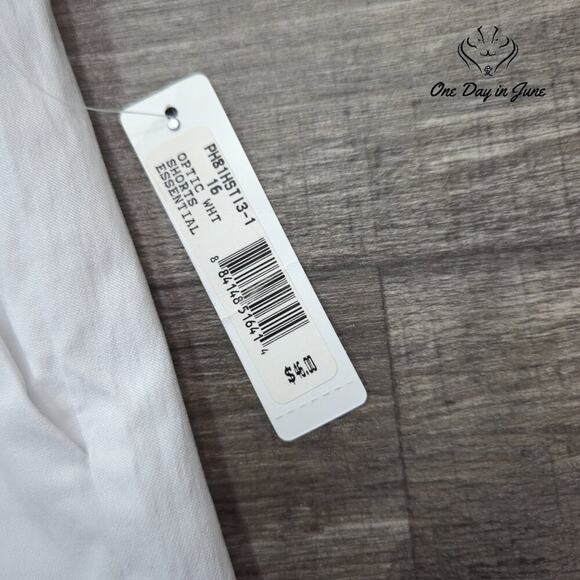 New Directions Essential Shorts Size 16 - Picture 2 of 7